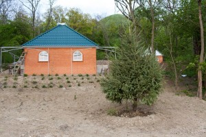 храм в кавказской краснодарский край