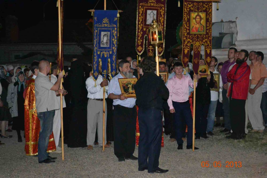 храм в кавказской краснодарский край