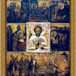 История Великорецкого крестного хода