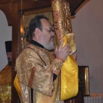 Седмица 30-я по Пятидесятнице Престольный праздник в день памяти Святителя Николая