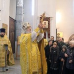 В день празднования памяти святителя Николая Видео – поздравление митрофорного протоиерея Петра Клитовченко