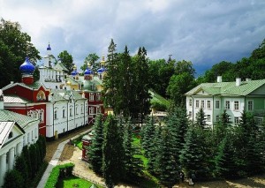 Со 2-го по 14 августа состоится паломническая поездка по святым местам России