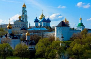 С 31 июля 2016 года состоится паломническая поездка по святым местам России "Золотое кольцо"