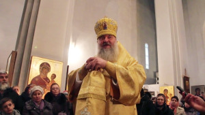 В воскресенье, 1 мая 2022 годаВидео – архипастырское слово владыки Стефана, епископа Тихорецкого и Кореновского