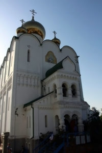 В воскресенье, 10 декабря 2017 года, в Свято-Никольском храме станицы Кавказской состоится приходское собрание В воскресенье, 4 ноября 2018 года