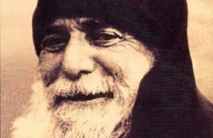 2 ноября 2018 года — день памяти преподобного Гавриила Самтаврийского