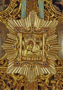 5 августа 2019 года - Память Почаевской иконы Божией Матери