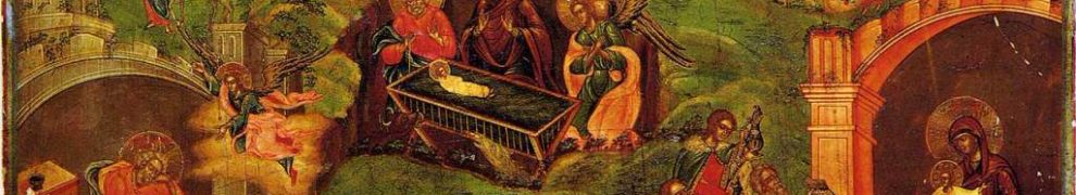 Православные христиане празднуют Рождество Иисуса Христа — один из 12-ти главных, или двунадесятых праздников Православной Церкви