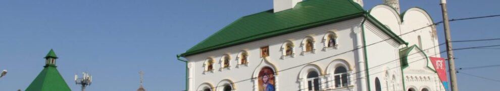 В воскресенье,  7 мая 2023 года 30 апреля 2023 года, в в воскресенье Продолжаем рассказ о Свято-Никольском храме станицы Кавказской, отметившем 30-летие