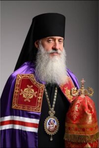 Рождественское послание епископа Тихорецкого и Кореновского Стефана. 6 января 2024