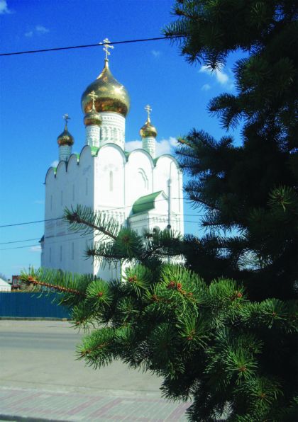 Станица кавказская храм. Церковь станица Кавказская. Свято-Никольский храм ст кавказской. Свято – Никольский храм, станица Кавказская Краснодарского края.. Ст Кавказская Краснодарский край Свято Никольский храм.