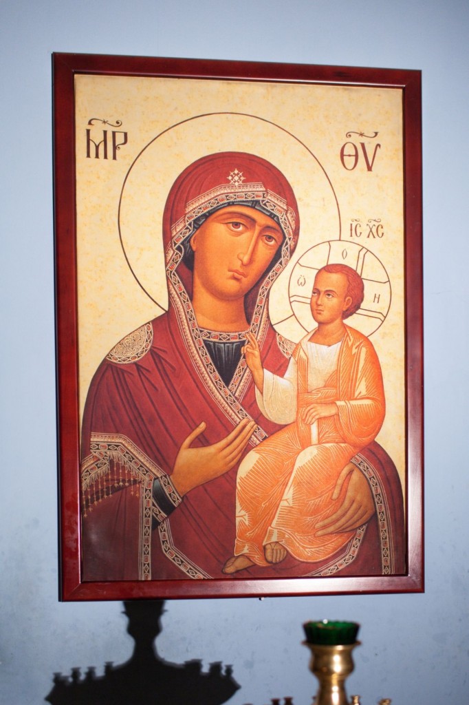 26 октября – празднование ИВЕРСКОЙ ИКОНЫ БОЖИЕЙ МАТЕРИ Божия матерь - нижний предел