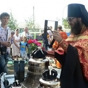 В поселке им. М.Горького 29 июля