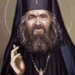 Слово святителя Иоанна (Максимовича), Шанхайского и Сан-Францисского (+1966г.) перед плащаницей Слово святителя Иоанна (Максимовича), архиепископа Шанхайского и Сан-Францисского (+1966г.) на Рождественский постСВЯТИТЕЛЬ ИОАНН ШАНХАЙСКИЙ