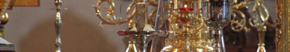 22 апреля 2023 года, в субботу Светлой седмицы