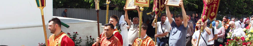 В седмицу 3-ю по Пасхе, 22 мая 2024 года, в день перенесения мощей святителя и чудотворца Николая из Мир Ликийских в Бар